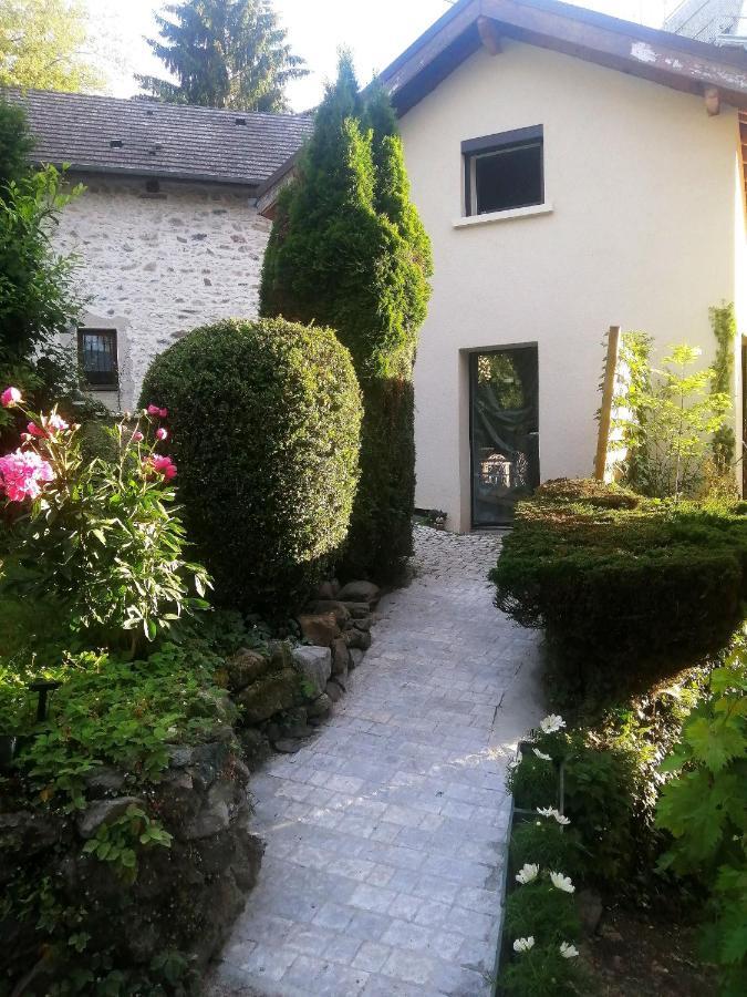 Gite Redrooster Home - 160M2, 4 Ch, 2 Sdb, Fibre, Parking, Sauna, Bain A Remous Theys 외부 사진