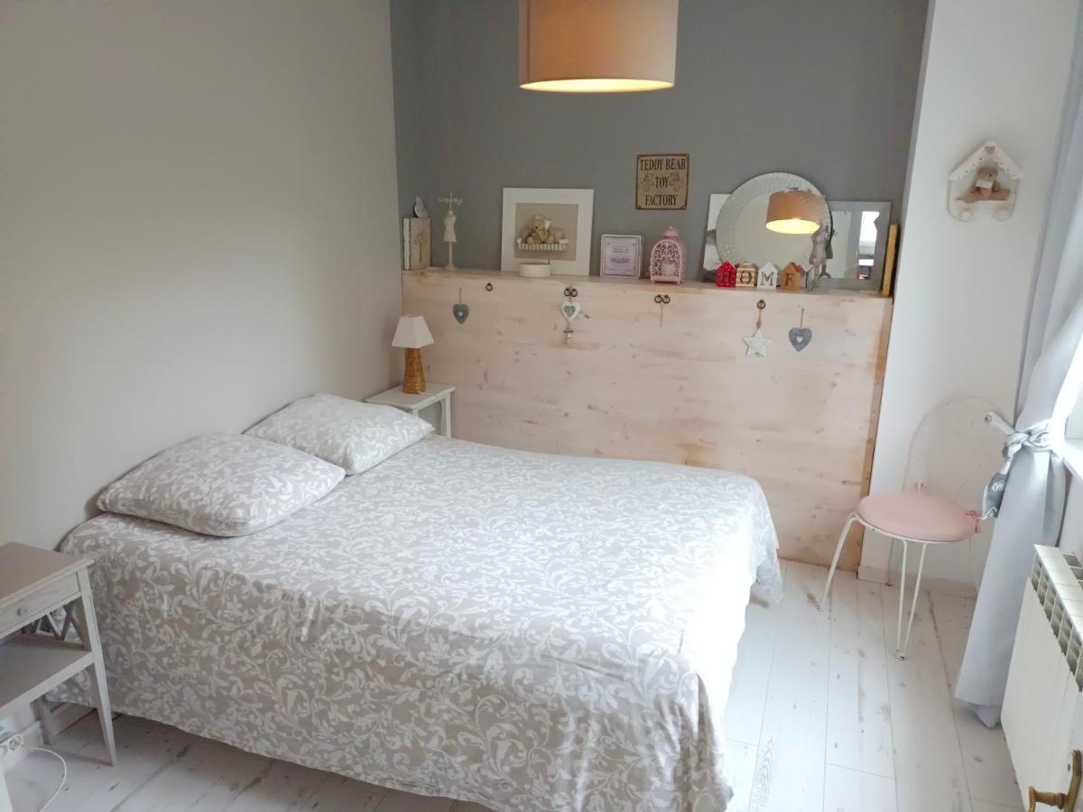 Gite Redrooster Home - 160M2, 4 Ch, 2 Sdb, Fibre, Parking, Sauna, Bain A Remous Theys 외부 사진