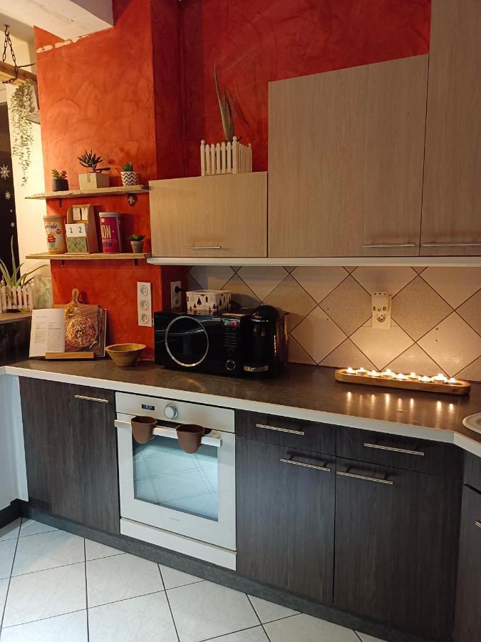Gite Redrooster Home - 160M2, 4 Ch, 2 Sdb, Fibre, Parking, Sauna, Bain A Remous Theys 외부 사진