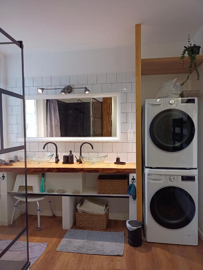Gite Redrooster Home - 160M2, 4 Ch, 2 Sdb, Fibre, Parking, Sauna, Bain A Remous Theys 외부 사진