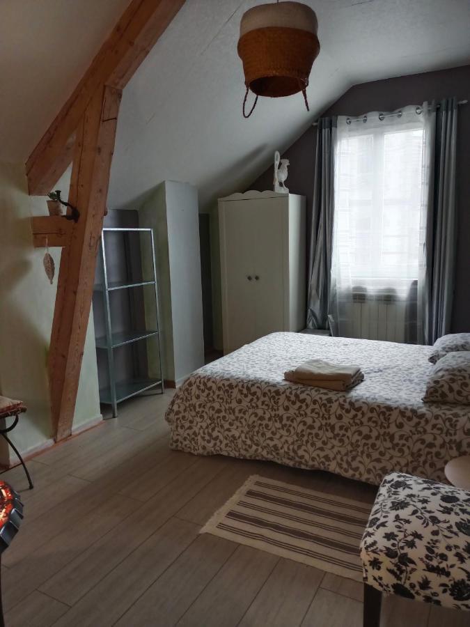 Gite Redrooster Home - 160M2, 4 Ch, 2 Sdb, Fibre, Parking, Sauna, Bain A Remous Theys 외부 사진
