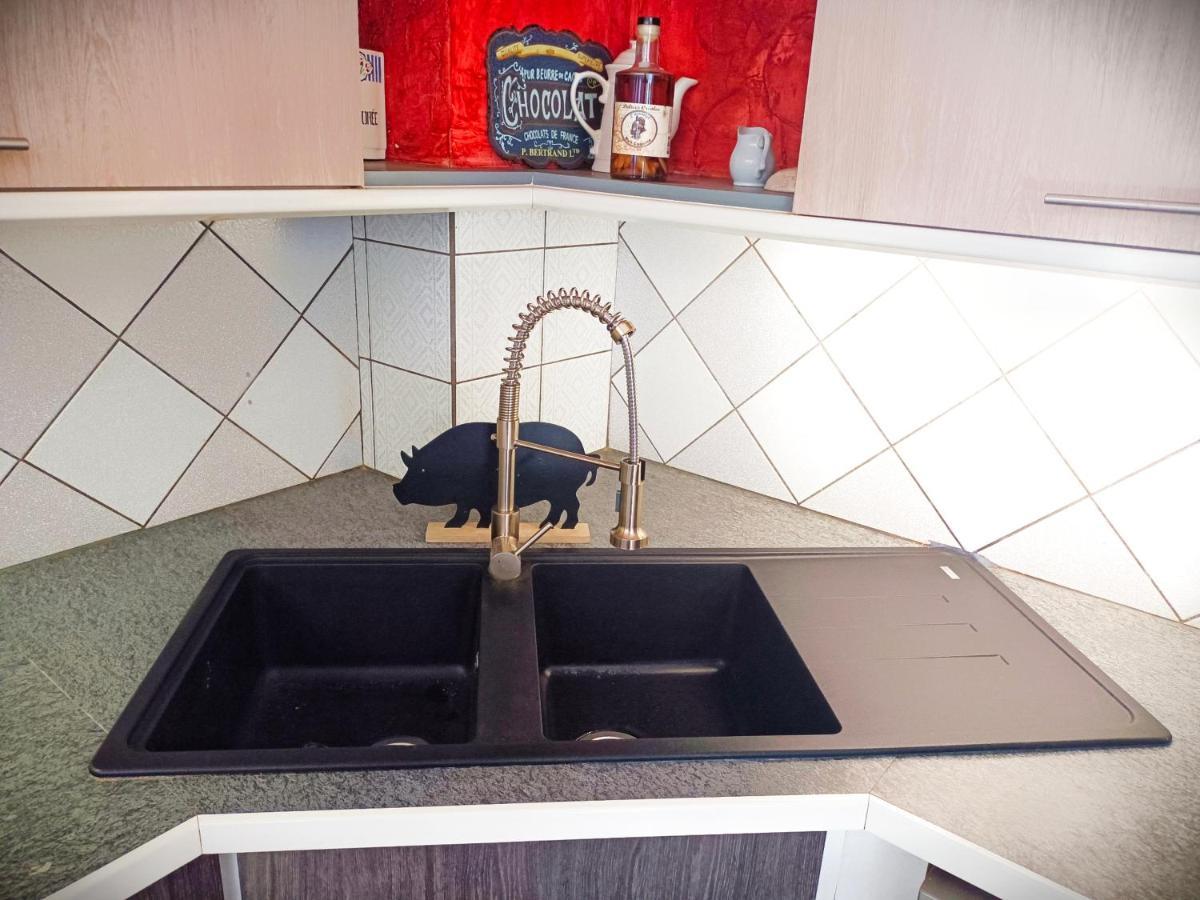 Gite Redrooster Home - 160M2, 4 Ch, 2 Sdb, Fibre, Parking, Sauna, Bain A Remous Theys 외부 사진