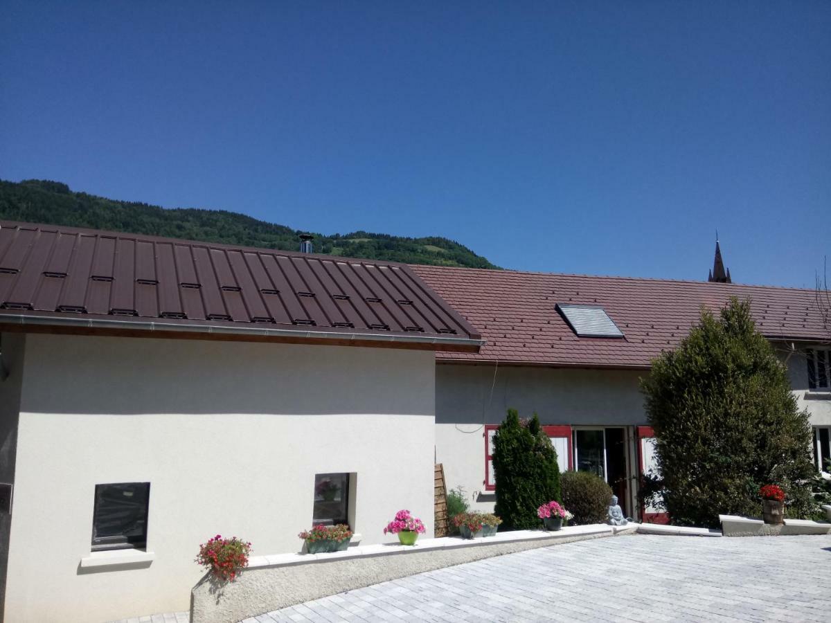 Gite Redrooster Home - 160M2, 4 Ch, 2 Sdb, Fibre, Parking, Sauna, Bain A Remous Theys 외부 사진
